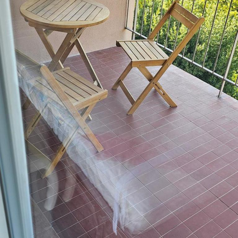 Studio au coeur de l'Esterel à Théoule-sur-Mer - Appartement 1 Chambre - 22