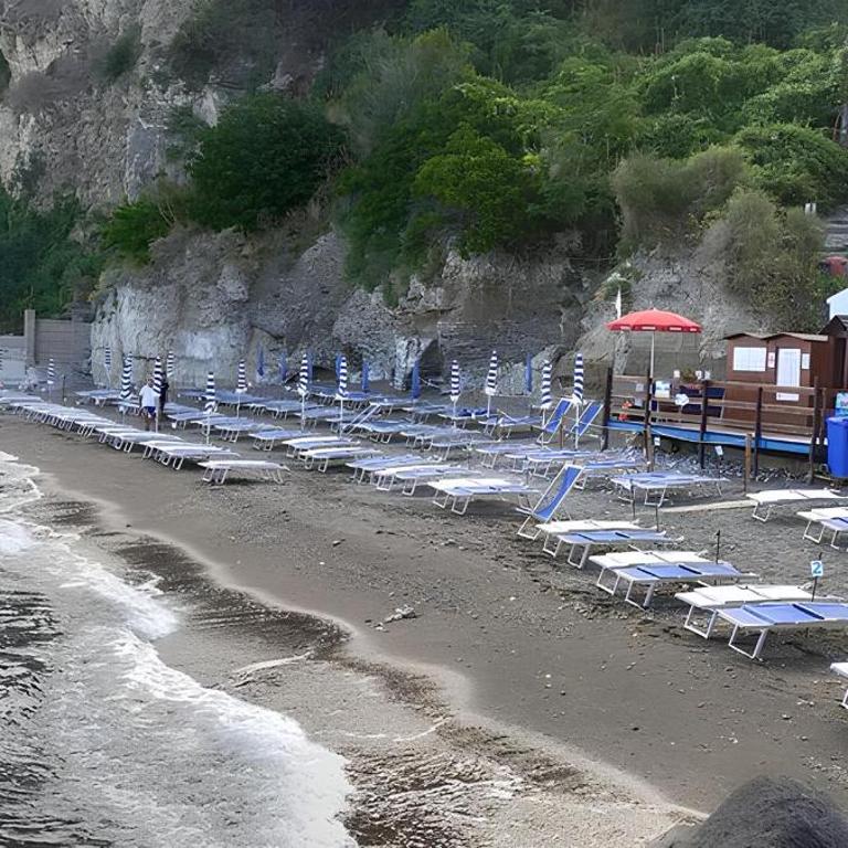 Casa Relax nel centro storico con posto auto - Appartamento con 2 Camere da Letto - 23