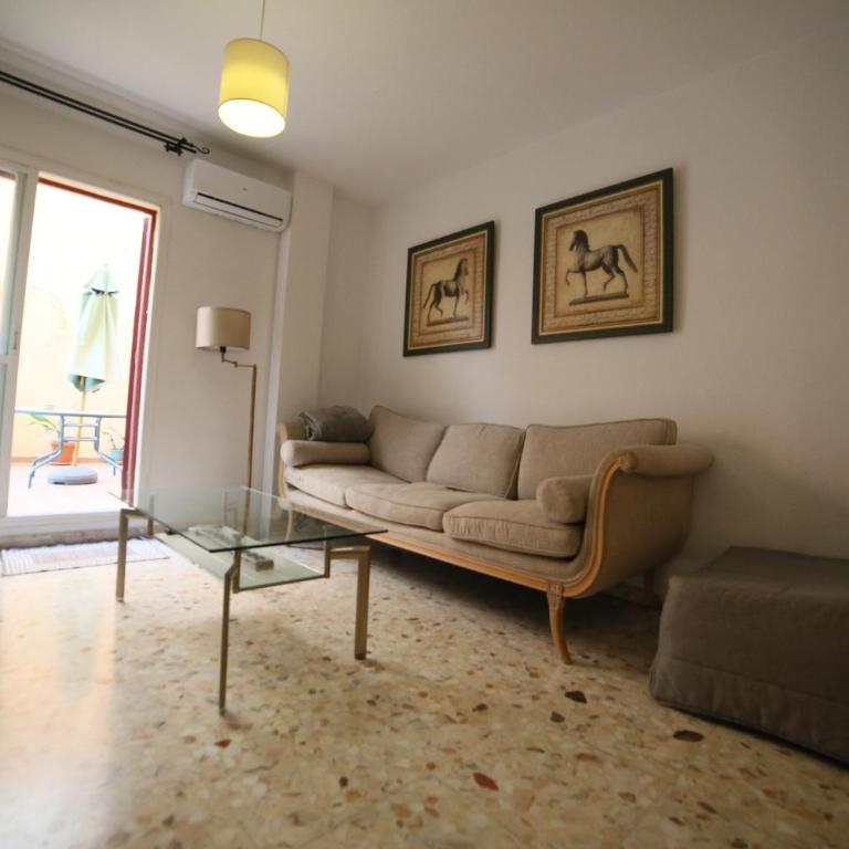 Luchana 15 - Apartamento de 1 dormitorio - 32