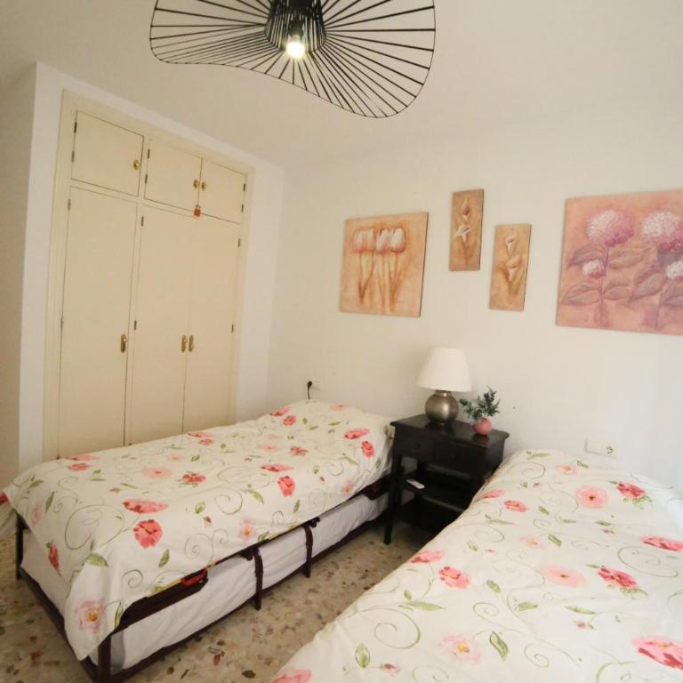 Luchana 15 - Apartamento de 1 dormitorio - 41