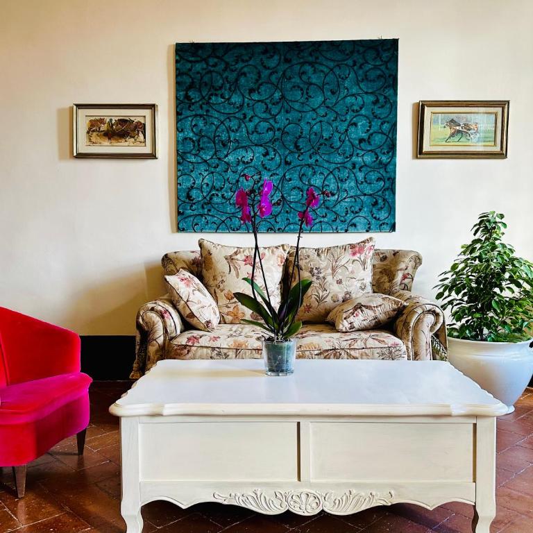 Domus An - Sant’Agata-Historical Home-Very Central - Appartamento con 2 Camere da Letto - 9