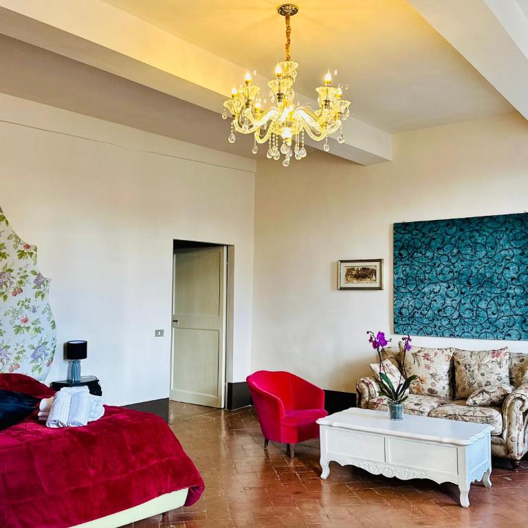 Domus An - Sant’Agata-Historical Home-Very Central - Appartamento con 2 Camere da Letto - 8