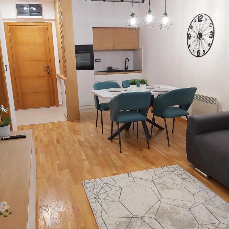 Leonardo lux 77,Vila Leonardo 7 - Apartman sa 1 Spavaćom Sobom - 1