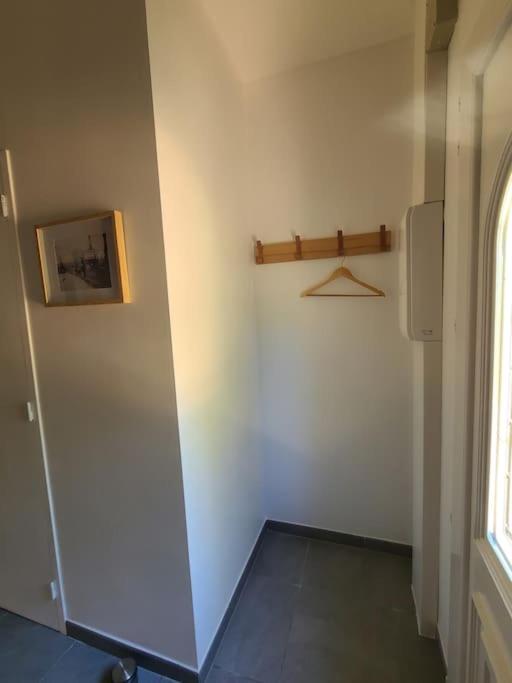 L'entre-deux - Maison 1 Chambre - 21