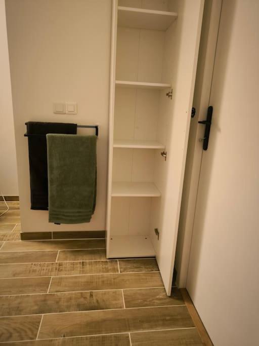 L'entre-deux - Maison 1 Chambre - 13