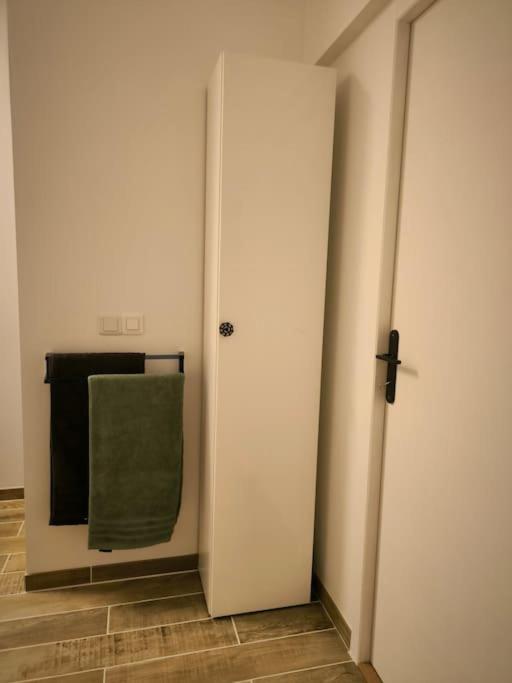 L'entre-deux - Maison 1 Chambre - 12