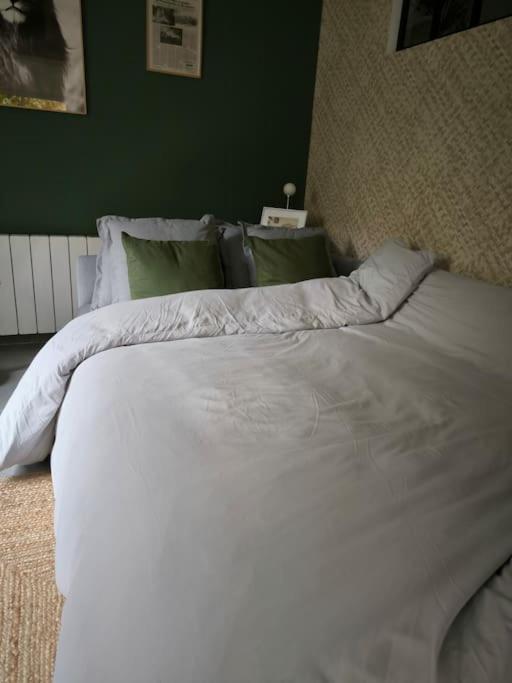 L'entre-deux - Maison 1 Chambre - 8