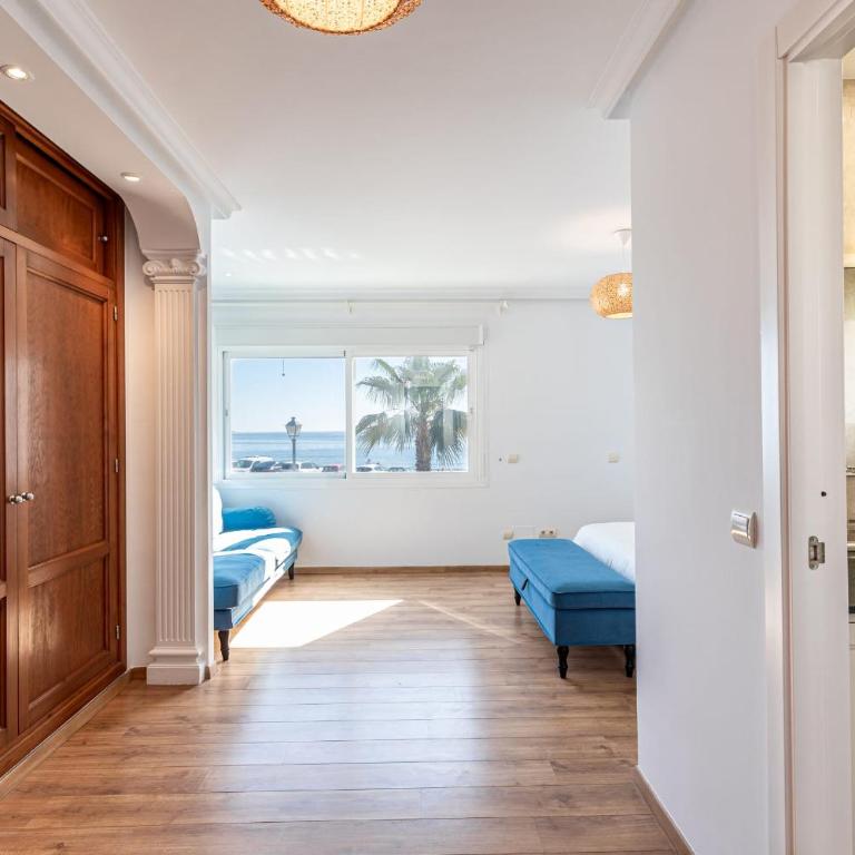 Frontline Beach Townhouse El Rosario- 4 Bedrooms - Casa - 2