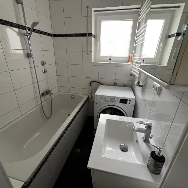 Best Apartment Augsburg - Apartment mit 2 Schlafzimmern - 20