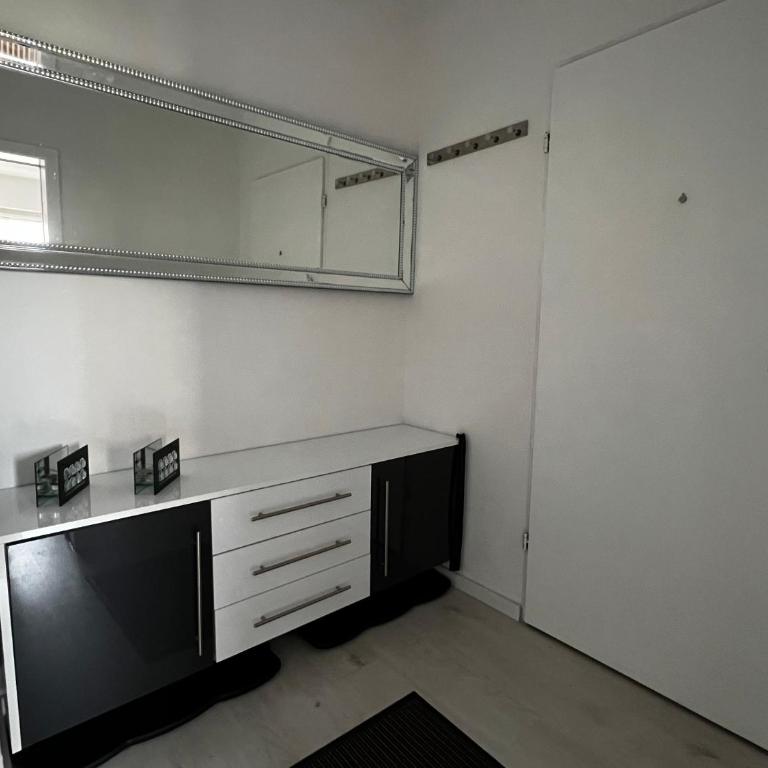 Best Apartment Augsburg - Apartment mit 2 Schlafzimmern - 21