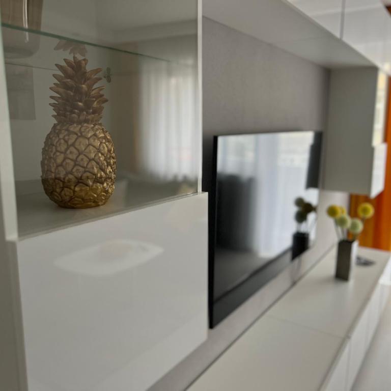 Best Apartment Augsburg - Apartment mit 2 Schlafzimmern - 9