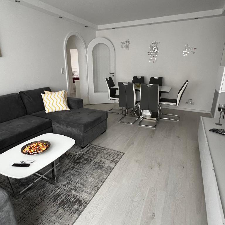 Best Apartment Augsburg - Apartment mit 2 Schlafzimmern - 13