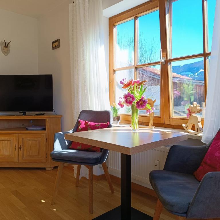 Beslerblick - Apartment mit 1 Schlafzimmer - 3