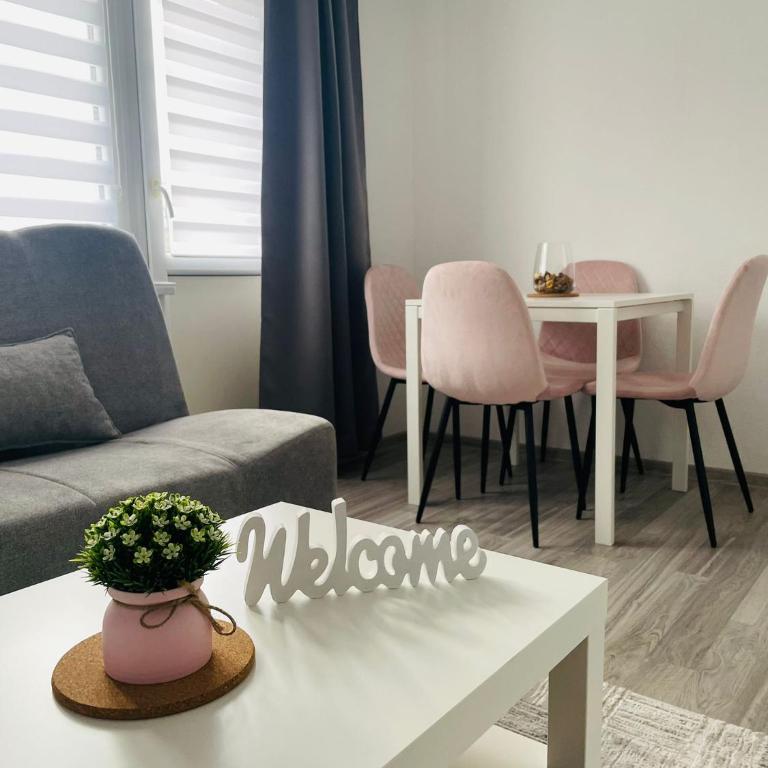 Apartment Zara Bihac - One-Bedroom Apartment - 1