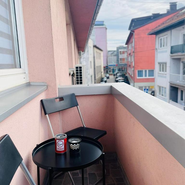 Apartment Zara Bihac - One-Bedroom Apartment - 23