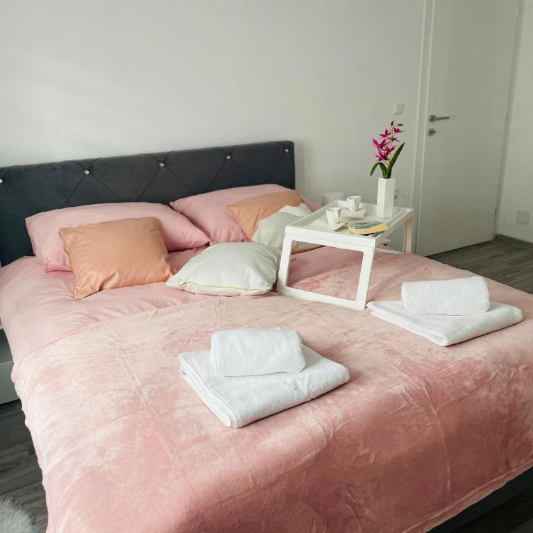 Apartment Zara Bihac - One-Bedroom Apartment - 2
