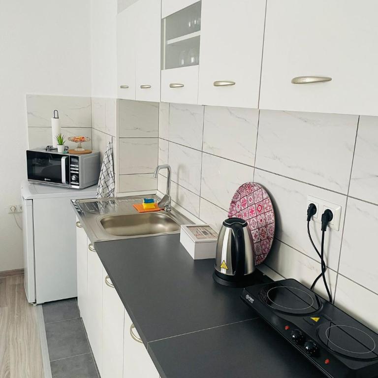 Apartment Zara Bihac - One-Bedroom Apartment - 18
