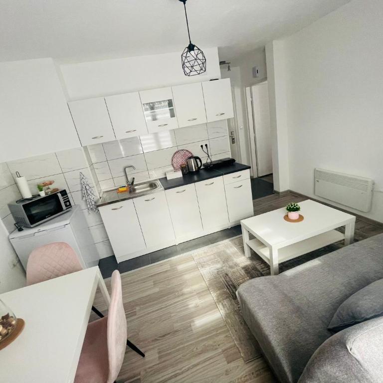 Apartment Zara Bihac - One-Bedroom Apartment - 14