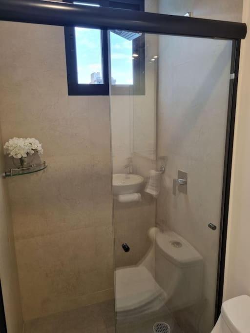 Jacuzzi para momentos especiales con AC - Apartamento de 1 dormitorio - 10