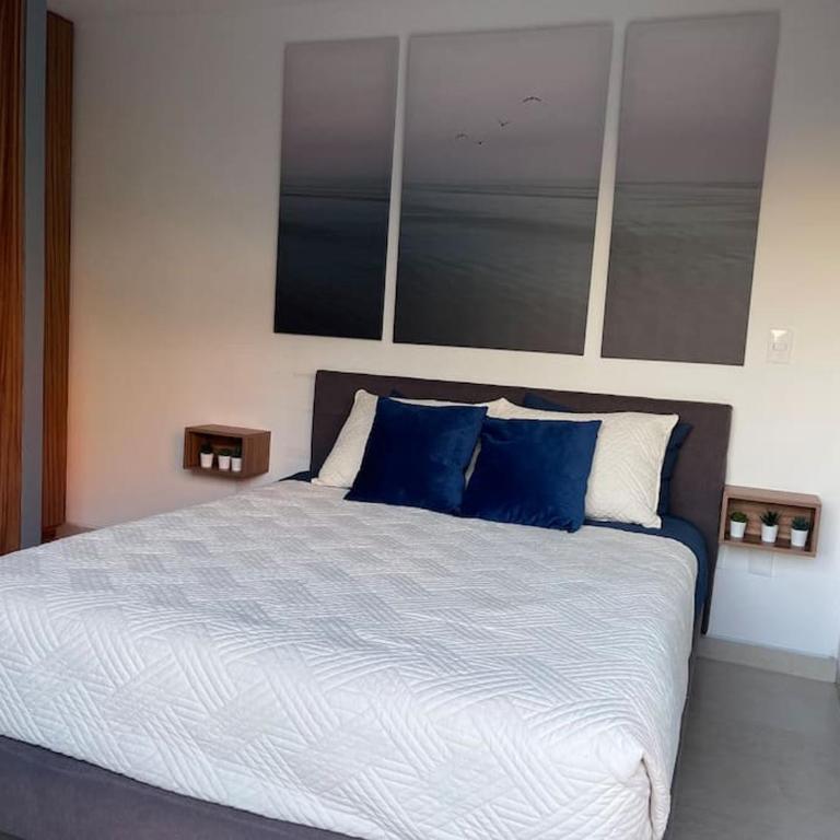Jacuzzi para momentos especiales con AC - Apartamento de 1 dormitorio - 26