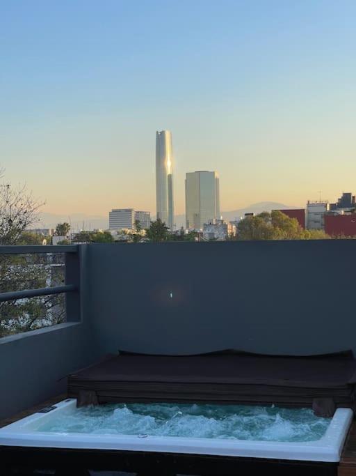Jacuzzi para momentos especiales con AC - Apartamento de 1 dormitorio - 31