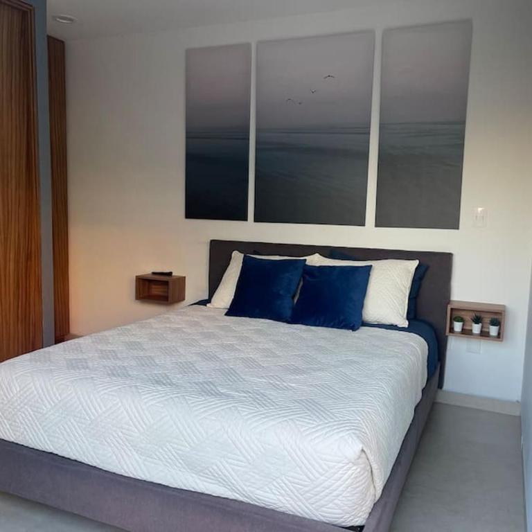Jacuzzi para momentos especiales con AC - Apartamento de 1 dormitorio - 37