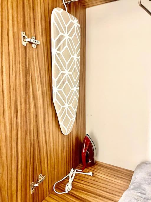Jacuzzi para momentos especiales con AC - Apartamento de 1 dormitorio - 48