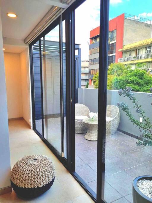 Jacuzzi para momentos especiales con AC - Apartamento de 1 dormitorio - 52