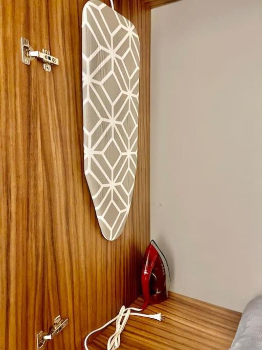 Jacuzzi para momentos especiales con AC - Apartamento de 1 dormitorio - 54