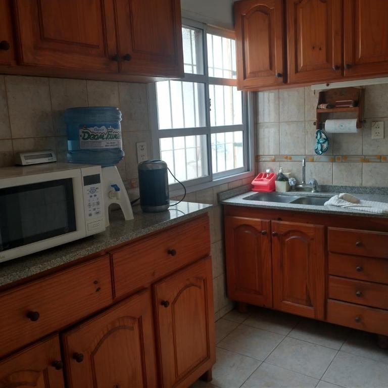 Alojamiento Boj - Two-Bedroom Apartment - 7