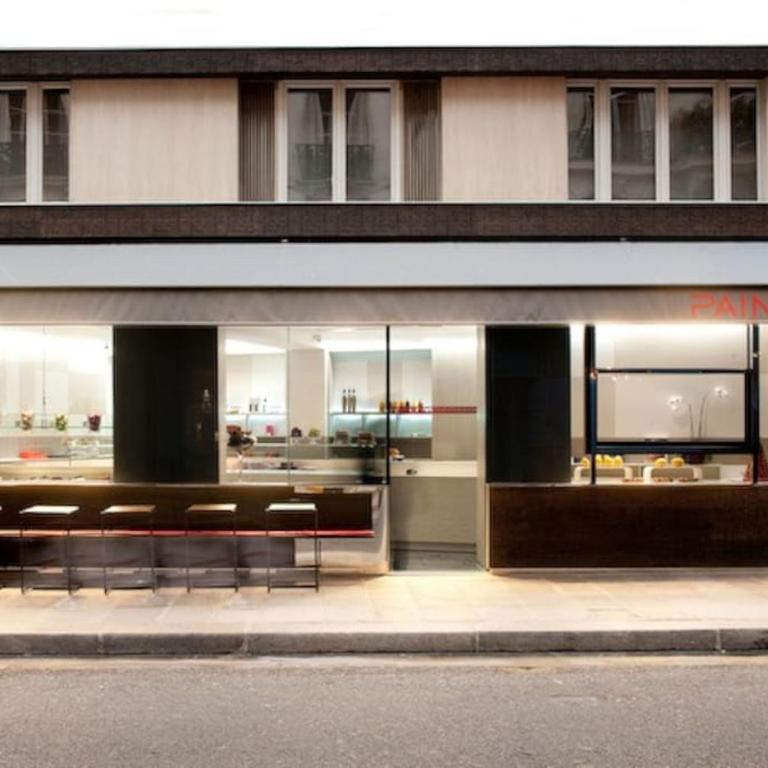 Joli studio Paris Le Marais - 1'min Rambuteau Station - Apartment - 27