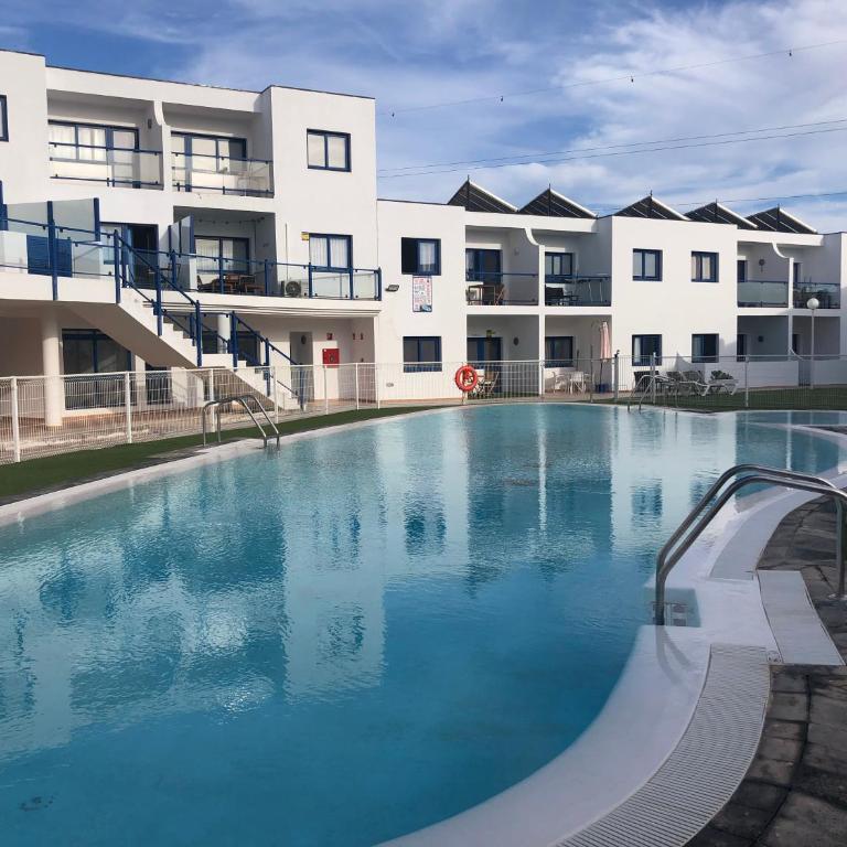 Casa Elias - Costa Calma Sun & Beach - Apartamento de 2 dormitorios - 31