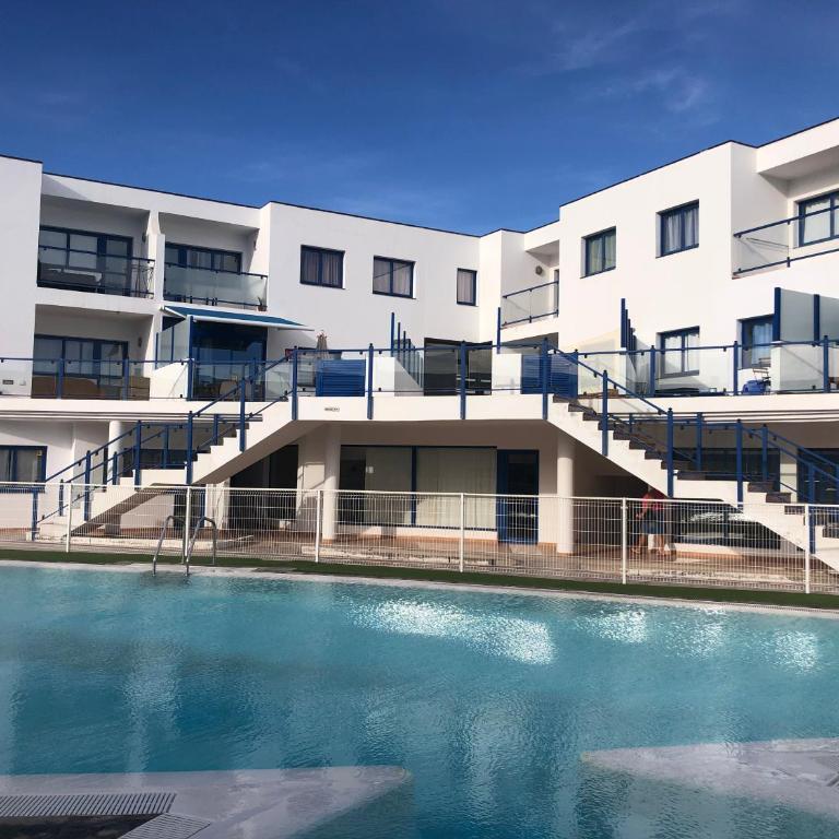 Casa Elias - Costa Calma Sun & Beach - Apartamento de 2 dormitorios - 34