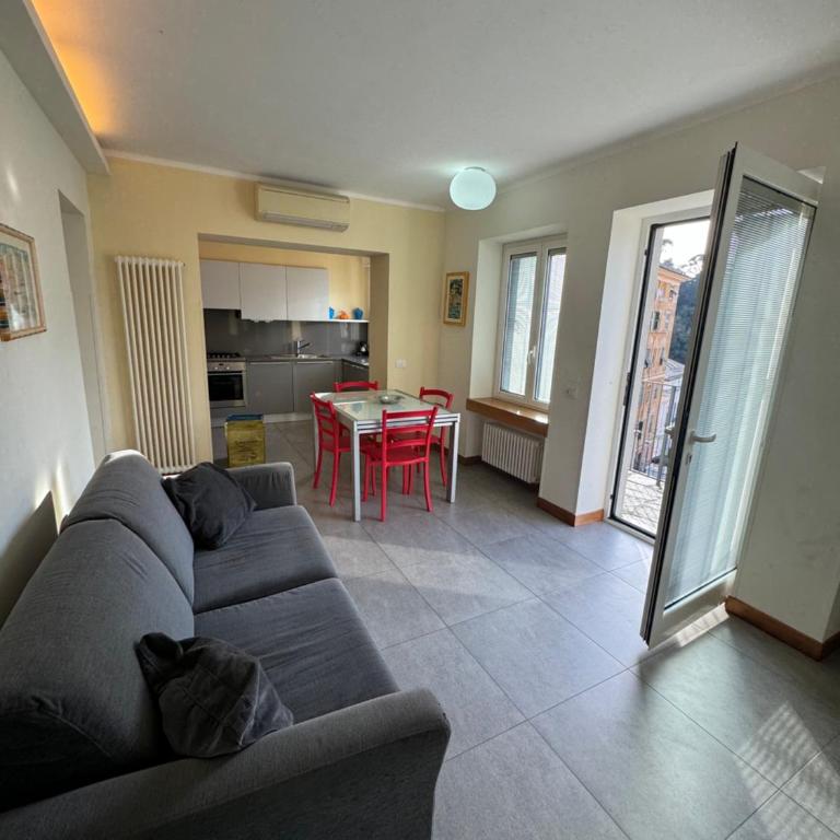 Appartamenti Michela - Appartamento Deluxe con Terrazza - 1