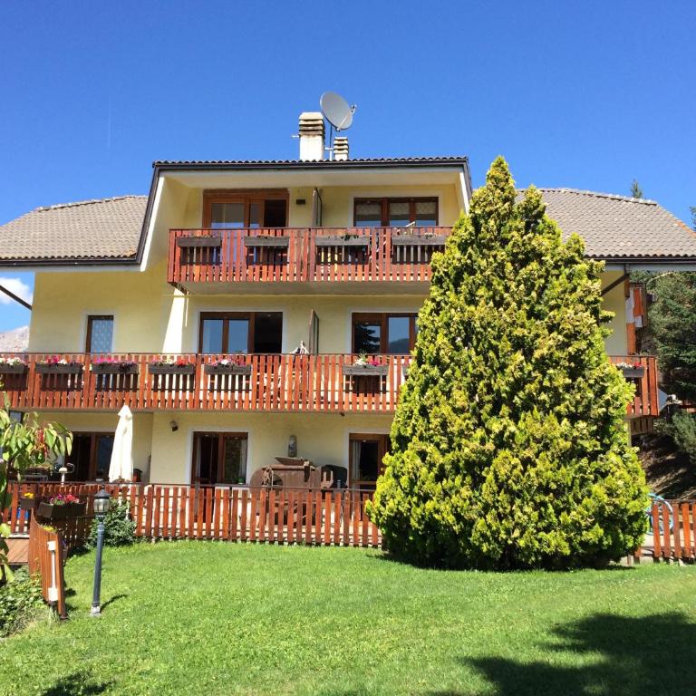 Maison du Camillo - Appartamento con 2 Camere da Letto - 3
