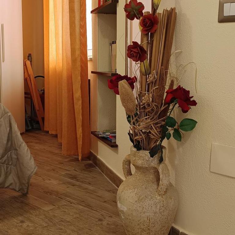 Casa Il Nido - Casa con 1 Camera da Letto - 14