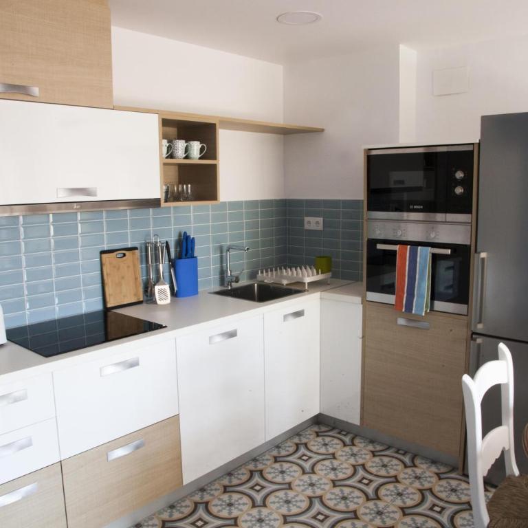 Mont-Roig Apartment - Apartment with Terrace - 2