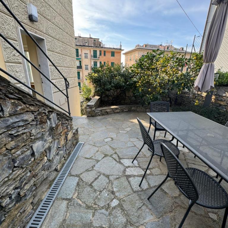 Appartamenti Michela - Appartamento Deluxe con Terrazza - 4