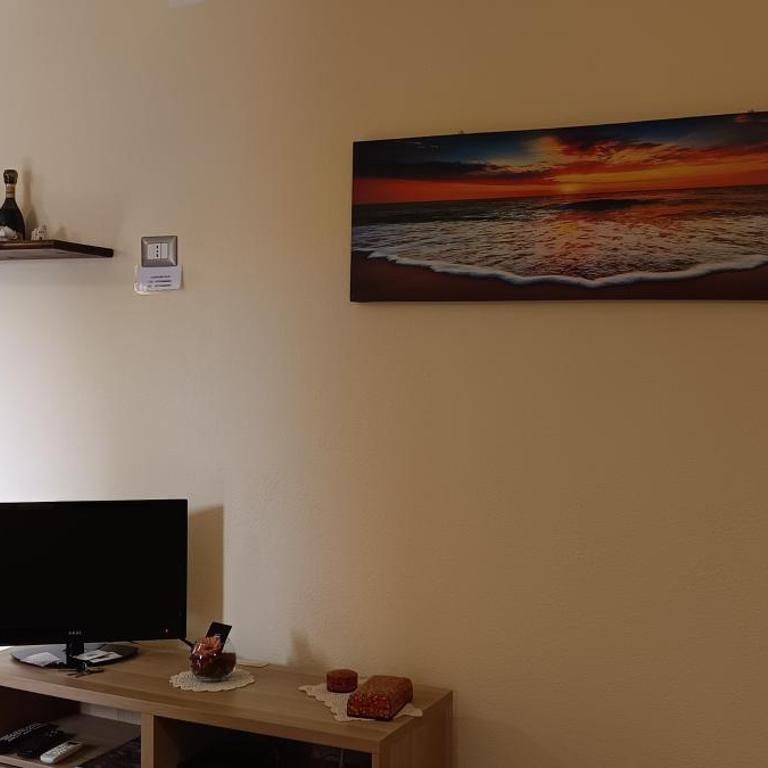 Casa Il Nido - Casa con 1 Camera da Letto - 13