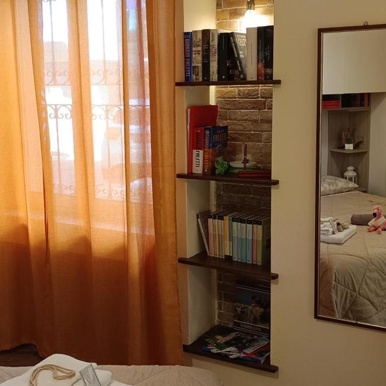 Casa Il Nido - Casa con 1 Camera da Letto - 12