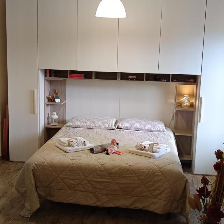 Casa Il Nido - Casa con 1 Camera da Letto - 2