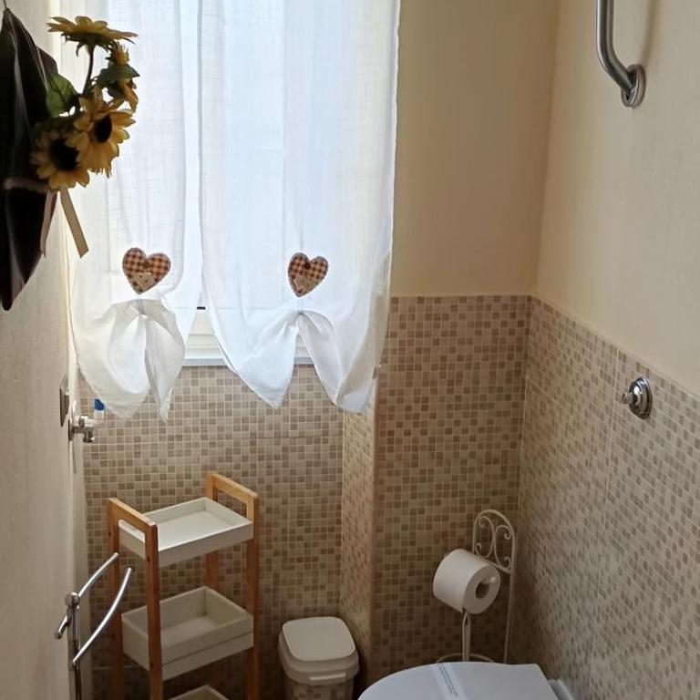 Casa Il Nido - Casa con 1 Camera da Letto - 23