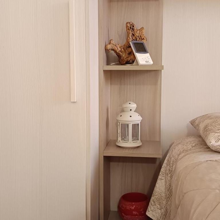 Casa Il Nido - Casa con 1 Camera da Letto - 3