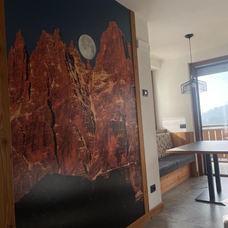 Al Marchior - Appartamento con 1 Camera da Letto - 11