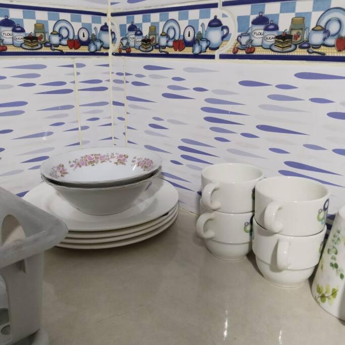 Hermoso apartamento en Popayán - Apartamento de 2 dormitorios - 14