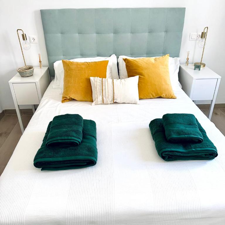 Hope house Lanzarote - Apartamento de 1 dormitorio - 4