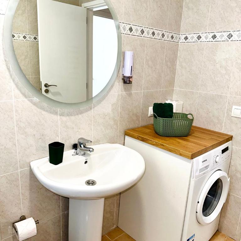 Hope house Lanzarote - Apartamento de 1 dormitorio - 5