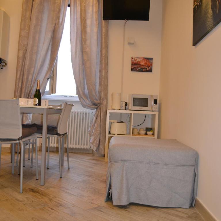 AlVin Casa - Appartamento con 1 Camera da Letto - 17