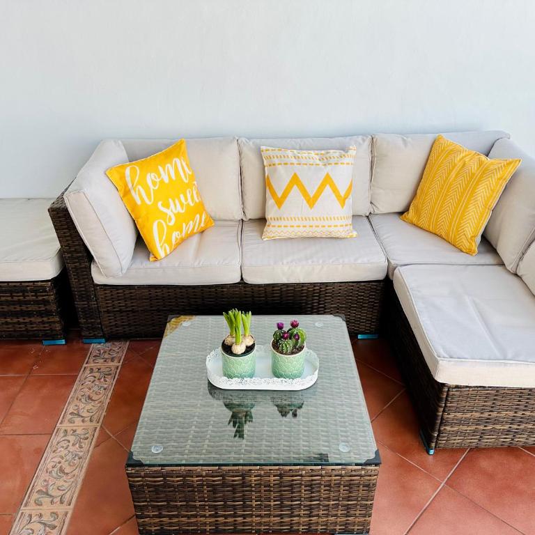 Hope house Lanzarote - Apartamento de 1 dormitorio - 13