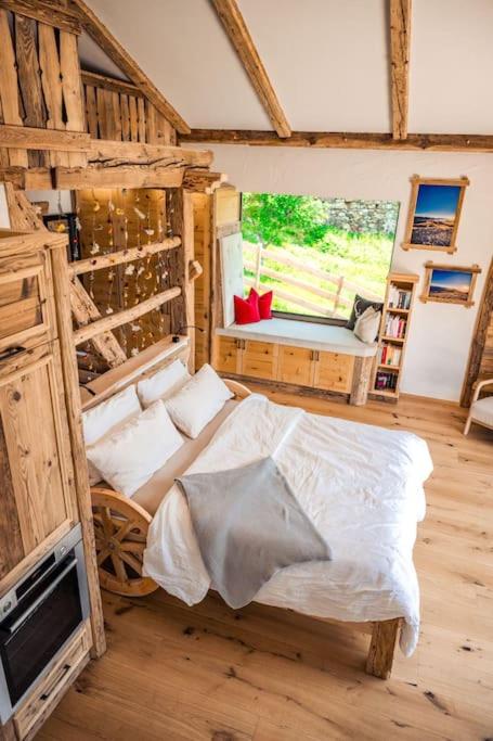 Unterkircher Chalet - Chalet mit 1 Schlafzimmer - 20
